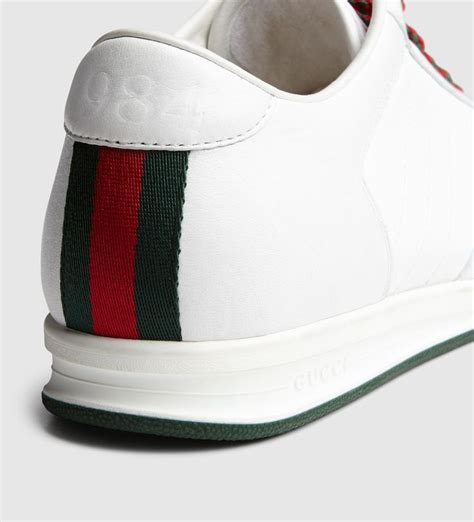 gucci boxing shoes|gucci sneakers classic.